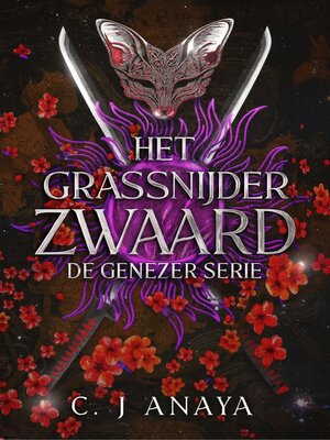 cover image of Het Grassnijderzwaard
